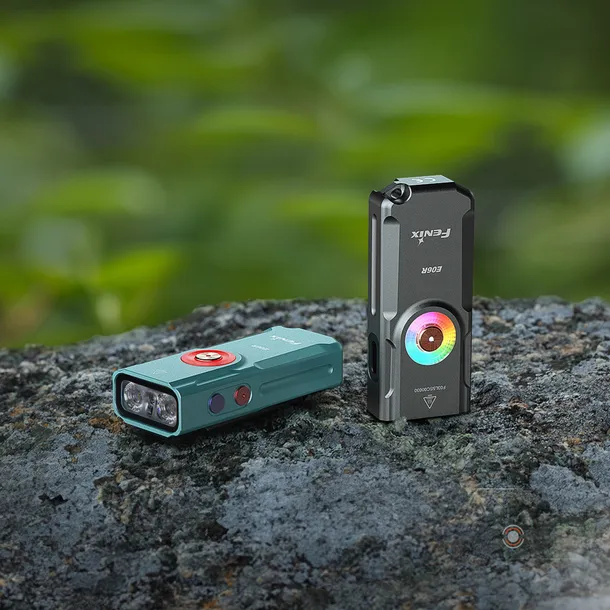 latarka-led-fenix-e06r-szara-material-aluminium