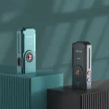 latarka-led-fenix-e06r-turkusowa-material-aluminium