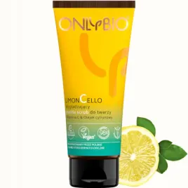 only-bio-peeling-do-twarzy-wygladzajacy-limoncello-z-olejkiem-cytrynowym
