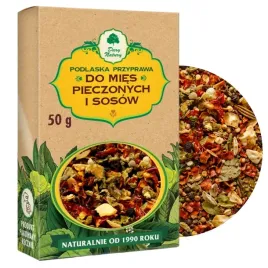 podlaska-przyprawa-do-pieczonego-miesa-i-sosow-dary-natury-50g