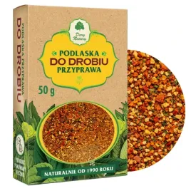 podlaska-przyprawa-do-drobiu-kurczaka-dary-natury-50g