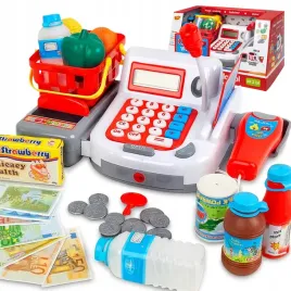 kasa-sklepowa-z-mikrofonem-smily-play-akcesoria-dzialajacy-kalkulator-xxl