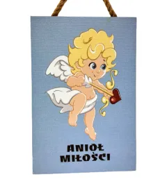 tabliczka-motywacyjna-mdf-20x30cm-aniol-amor