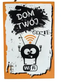 tabliczka-motywacyjna-mdf-20x30cm-wifi