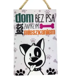 tabliczka-motywacyjna-mdf-20x30cm-dom-bez-psa