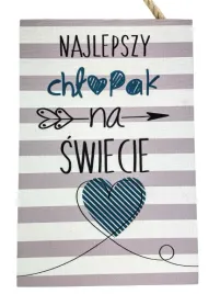 tabliczka-motywacyjna-mdf-20x30cm-najlepszy-chlopak