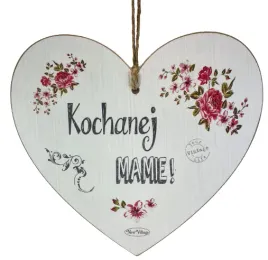 tabliczka-drewniana-kochanej-mamie