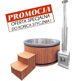spa-ogrodowe-balia-200cm-6-os-10dysz-akryl-szara-perla-piec-na-drewno