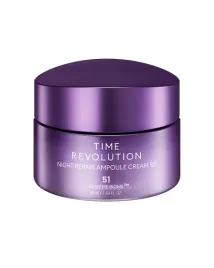 missha-time-revolution-night-repair-ampoule-cream-5x-ujedrniajacy-krem-50ml