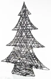 choinka-czarna-led-60x47x12cm