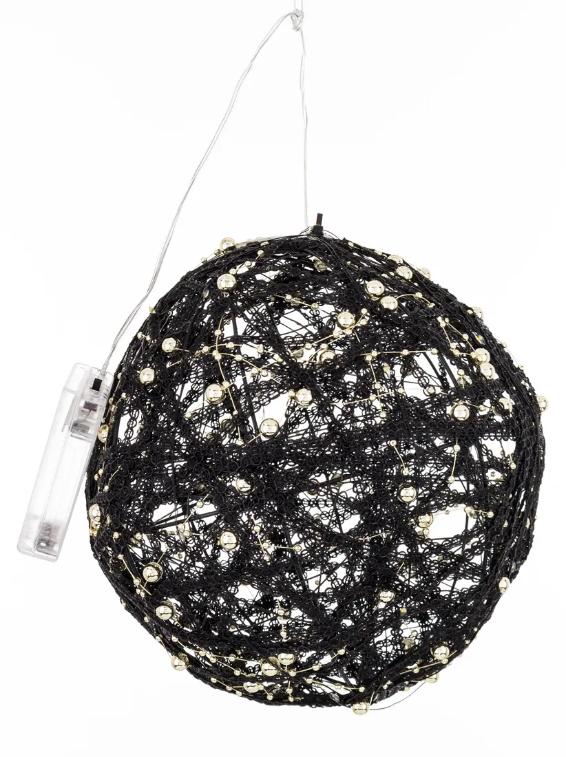 ozdobna-kula-led-20cm-stan-nowy