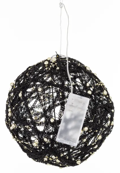 ozdobna-kula-led-20cm-stan-nowy-marka-art-pol