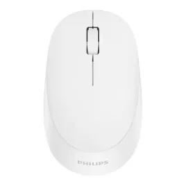 mysz-bezprzewodowa-philips-spk7307w-00-1600-dpi-biala