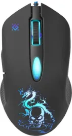 mysz-przewodowa-defender-sky-dragon-gm-090l-3200dpi-6p-podkladka-gaming