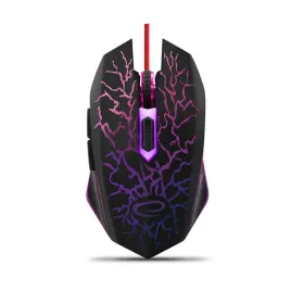 mysz-przewodowa-esperanza-mx211-lightning-optyczna-gaming-6d-usb-czarna