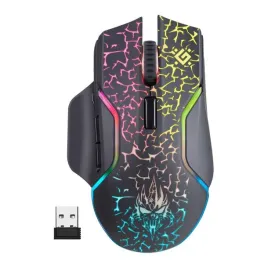 mysz-bezprzewodowa-defender-oneshot-gm-067-optyczna-3200dpi-czarna-rgb-akum