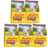 josera-mini-junior-5x900g