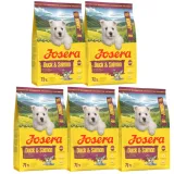 josera-mini-junior-5x900g