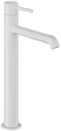 kfa-bateria-umywalkowa-nablatowa-moza-mini-25-mm-bialy-mat-click-clack