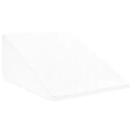 poduszka-na-nogi-gladki-bialy-60-x-50-x-30-cm