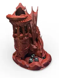 wieza-straznicza-ze-smokiem-wieza-do-kosci-the-watchtower-dice-tower-