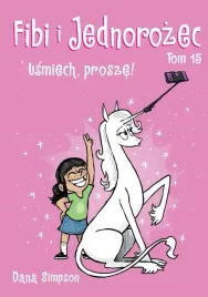 fibi-i-jednorozec-t-15-usmiech-prosze