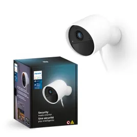 philips-hue-raven-kamera-przewodowa-biala-smart-home-wi-fi