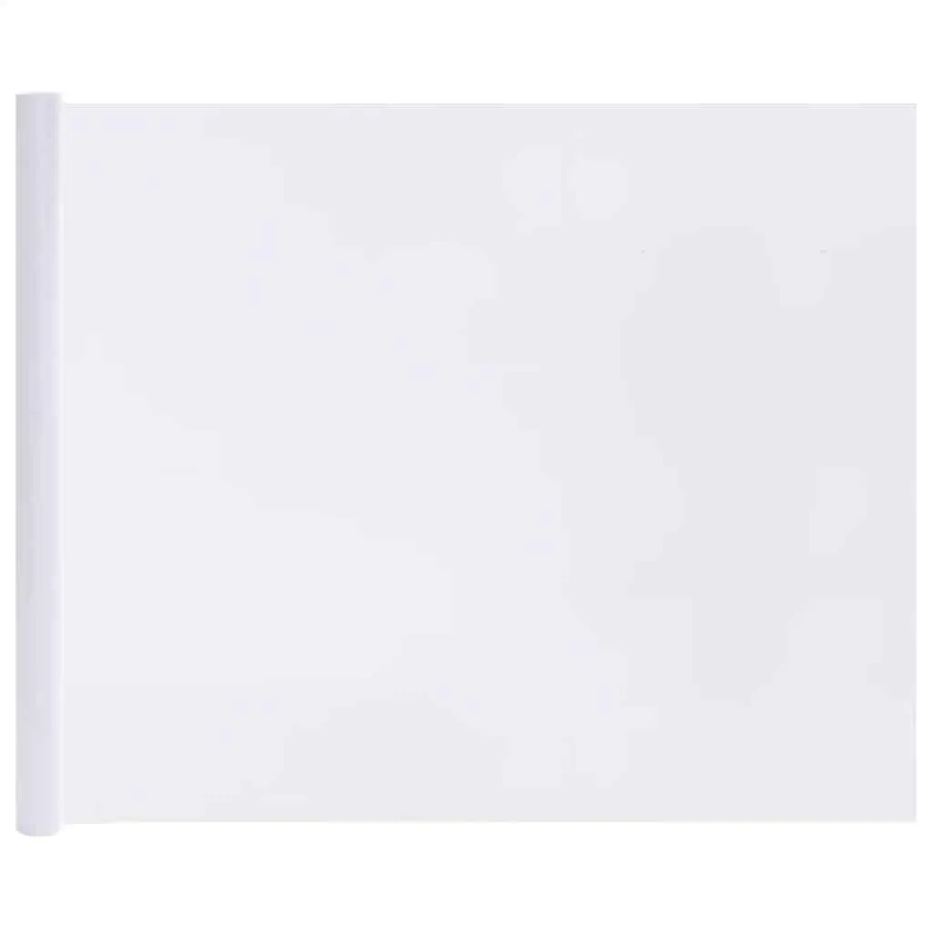 folia-okienna-matowa-szara-pvc-stan-nowy