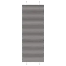 roleta-plisowana-antracytowa-75x200-cm-szerokosc-tkaniny-744cm