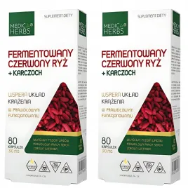 medica-herbs-fermentowany-czerwony-ryz-karczoch-na-uklad-krazenia