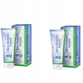 balsam-pharmamedico-alpenkrauter-200ml-niemiecka-masc-antyreumatyczne-x2