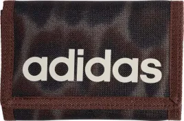 portfel-adidas-linear-brazowy-kd2181