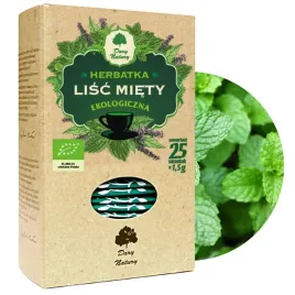 herbata-mietowa-lisc-miety-eko-dary-natury-25-sasz