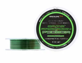 zylka-genlog-camo-progreen-feeder-150m-0203mm