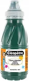 tusz-zielony-do-rysowania-fir-green-w-formacie-500-ml-cleopatre