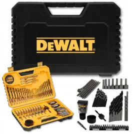 duzy-zestaw-wiertel-i-bitow-kompletny-100-elementow-mocne-oryginal-dewalt