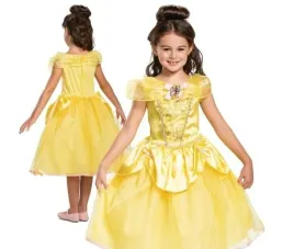stroj-kostium-bella-piekna-i-bestia-sukienka-7-8lat
