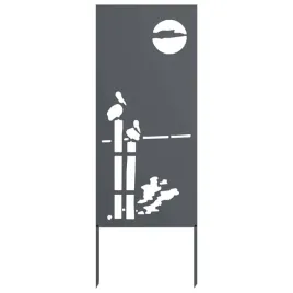 ekran-zapewniajacy-prywatnosc-w-ogrodzie-antracyt-50-x-140-cm