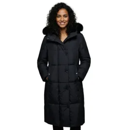 plaszcz-damski-zara-puchowy-dlugi-zimowy