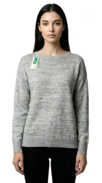sweter-damski-united-colors-of-benetton-szary-melanz-z-welna