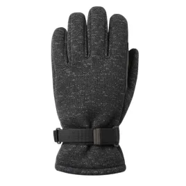 rekawice-unisex-reusch-county-windstopper-gore-tex-narciarskie-czarne