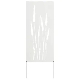 ekran-zapewniajacy-prywatnosc-w-ogrodzie-bialy-50-x-140-cm