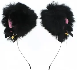 akcesoria-dla-pokojowki-opaska-i-naszyjnik-z-dzwonkiem