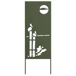 ekran-zapewniajacy-prywatnosc-w-ogrodzie-oliwkowy-50-x-140-cm