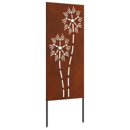 ekran-zapewniajacy-prywatnosc-w-ogrodzie-rdzawy-50-x-140-cm