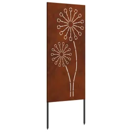 ekran-zapewniajacy-prywatnosc-w-ogrodzie-rdzawy-50-x-140-cm