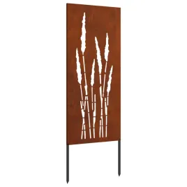 ekran-zapewniajacy-prywatnosc-w-ogrodzie-rdzawy-50-x-140-cm