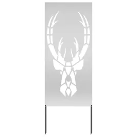 ekran-zapewniajacy-prywatnosc-w-ogrodzie-srebrny-50-x-140-cm