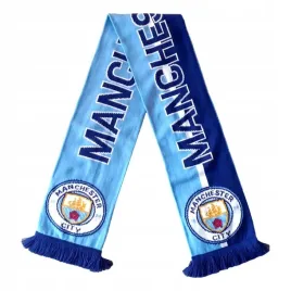 manchester-city-szalik-dla-kibica-dziany-nowy