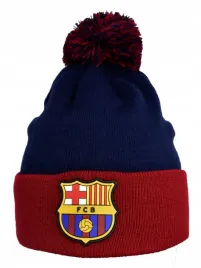 czapka-fc-barcelona-beanie-junior-oficjalna-licencjonowana